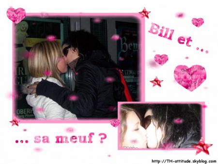 bill et sa meuf